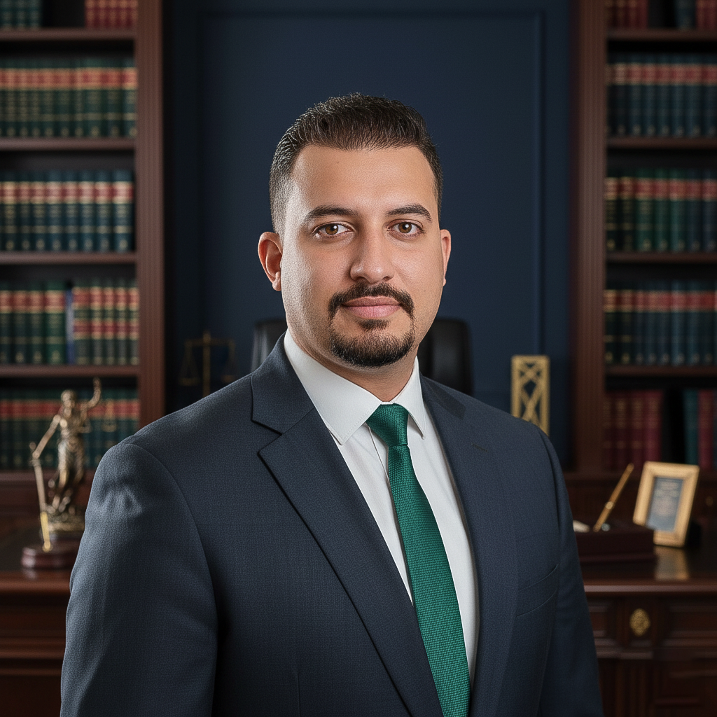 إيهاب جمال الطائي